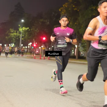 Runner Photo 7064225