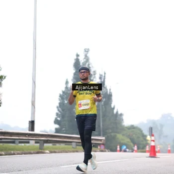 Runner Photo 7064227