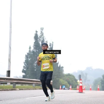 Runner Photo 7064228