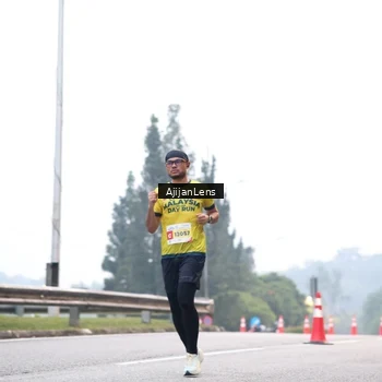 Runner Photo 7064232