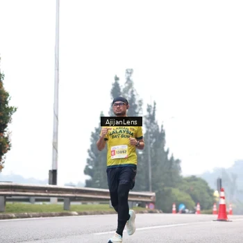 Runner Photo 7064233