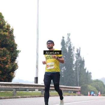 Runner Photo 7064237