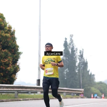 Runner Photo 7064240