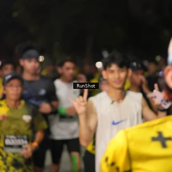 Runner Photo 7064241
