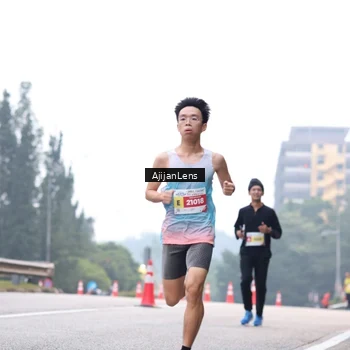 Runner Photo 7064256