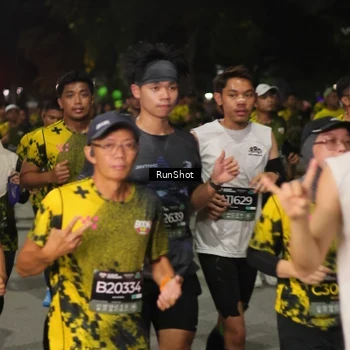 Runner Photo 7064259
