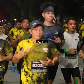Runner Photo 7064260