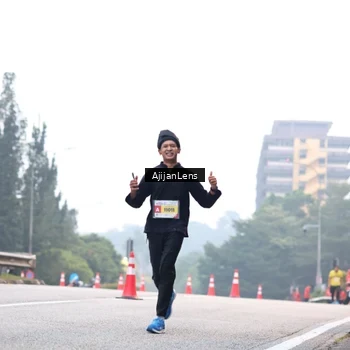 Runner Photo 7064262