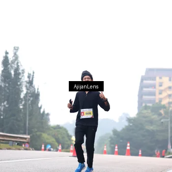 Runner Photo 7064264