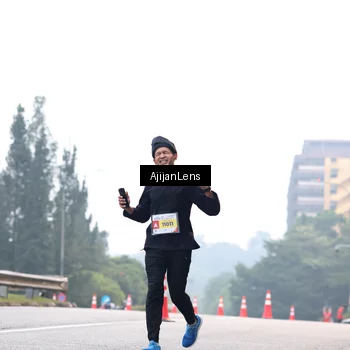 Runner Photo 7064267