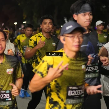 Runner Photo 7064276