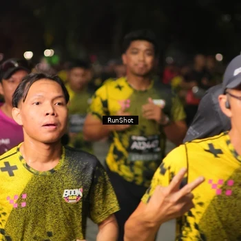 Runner Photo 7064279