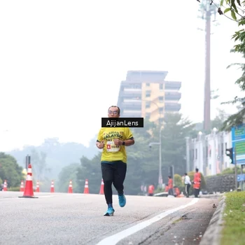 Runner Photo 7064280