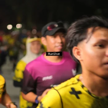 Runner Photo 7064281