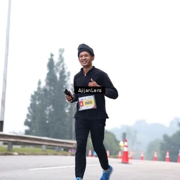 Runner Photo 7064284