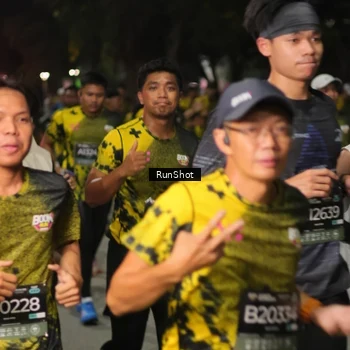 Runner Photo 7064288