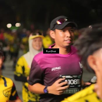 Runner Photo 7064291