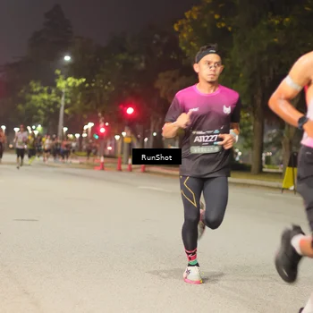 Runner Photo 7064292