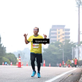 Runner Photo 7064294