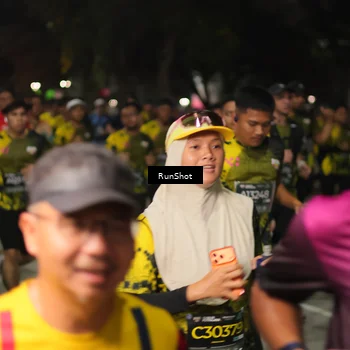 Runner Photo 7064297