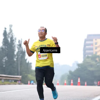 Runner Photo 7064299