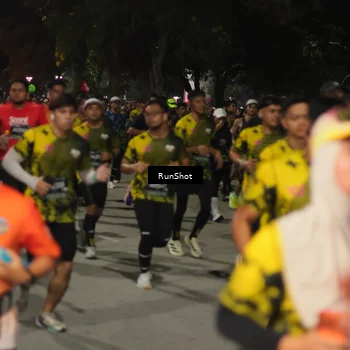 Runner Photo 7064301