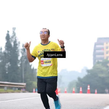 Runner Photo 7064302