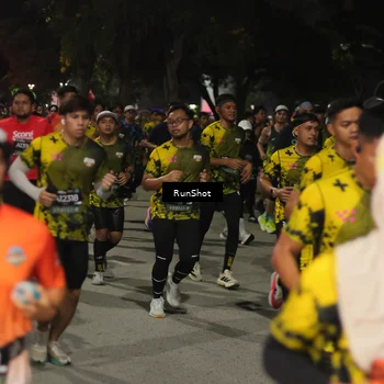 Runner Photo 7064304