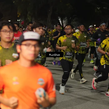 Runner Photo 7064307