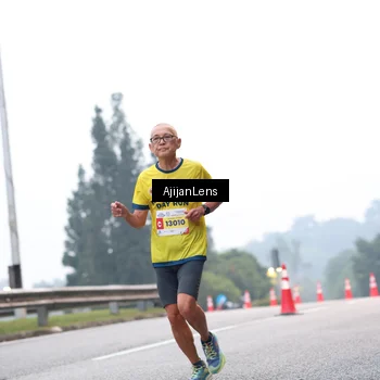 Runner Photo 7064315