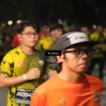 Runner Photo 7064319