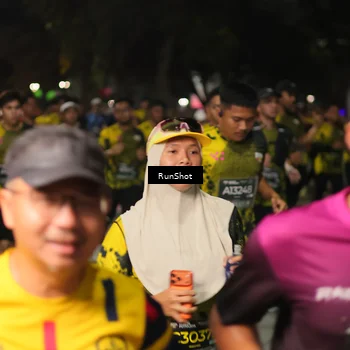 Runner Photo 7064321