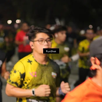 Runner Photo 7064322