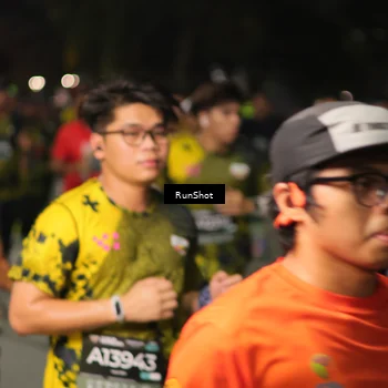 Runner Photo 7064324