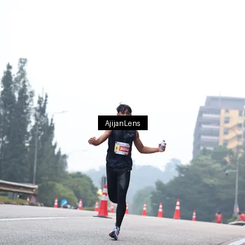 Runner Photo 7064326
