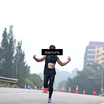 Runner Photo 7064327