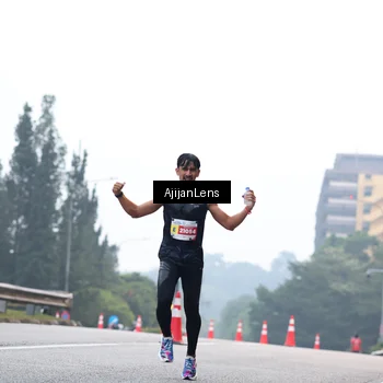 Runner Photo 7064328