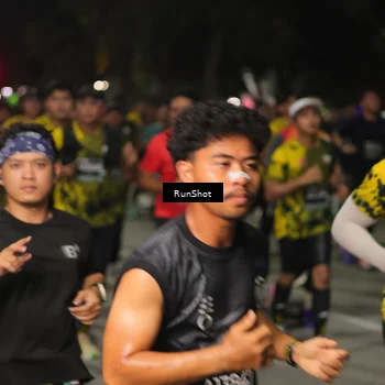 Runner Photo 7064329