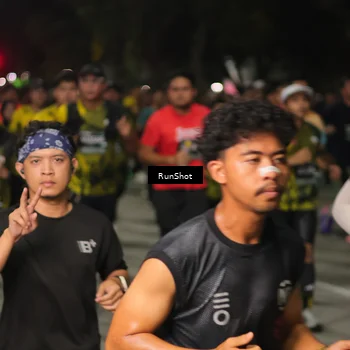 Runner Photo 7064332