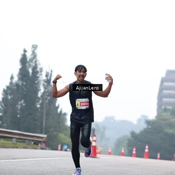 Runner Photo 7064337