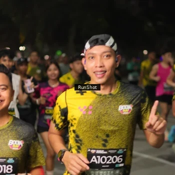 Runner Photo 7064338