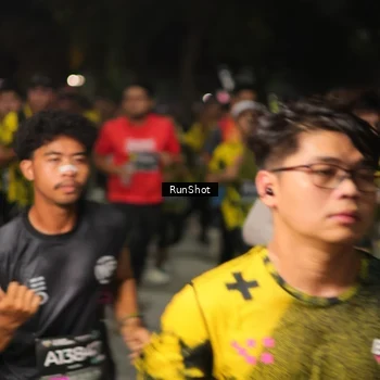 Runner Photo 7064348