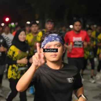 Runner Photo 7064350