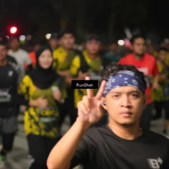 Runner Photo 7064352