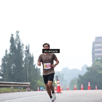 Runner Photo 7064361