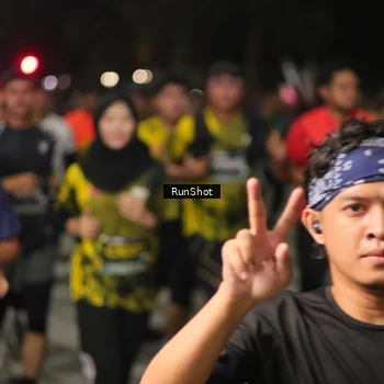 Runner Photo 7064370