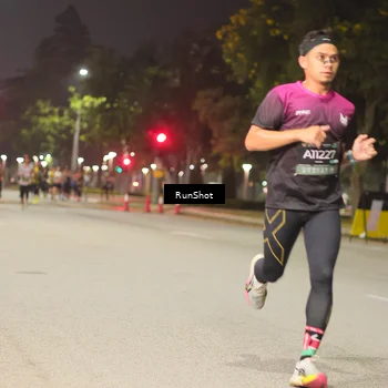 Runner Photo 7064383