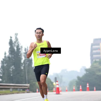 Runner Photo 7064385
