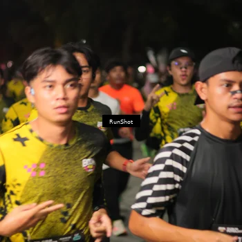 Runner Photo 7064395