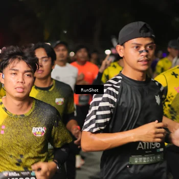 Runner Photo 7064396